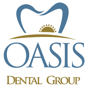 Logo Oasis Dental Group